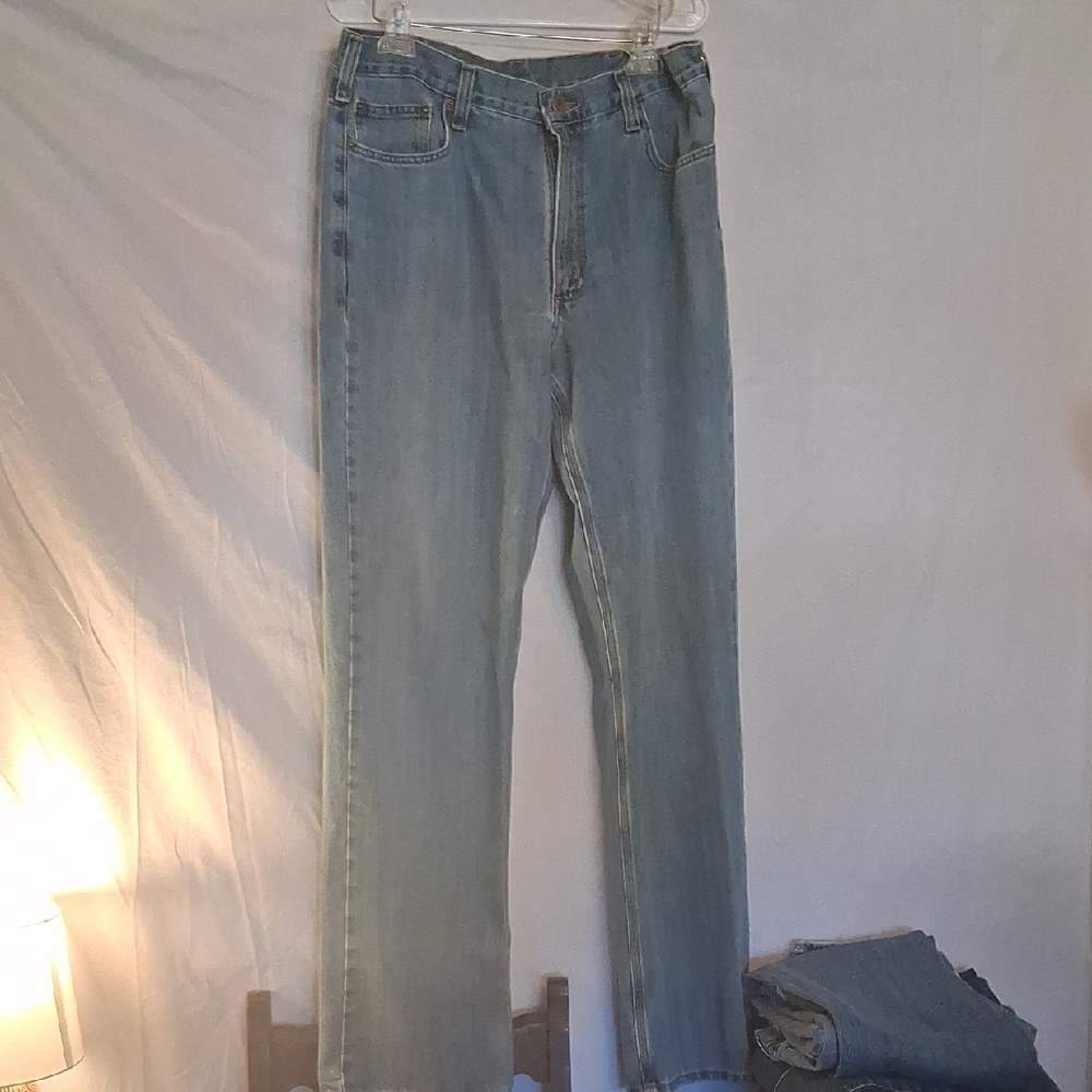Carhartt Jeans Size 36/36 Relaxed Fit